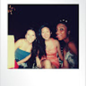 Meet your Posher, Junie